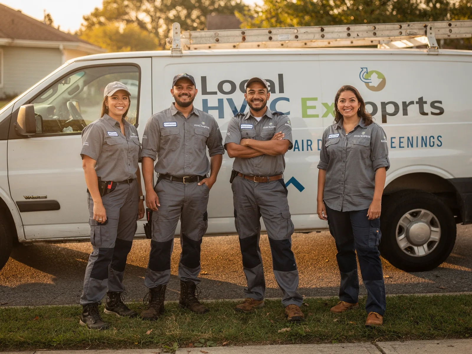 24/7 HVAC Repair & AC Replacement company in Big Stone City, SD