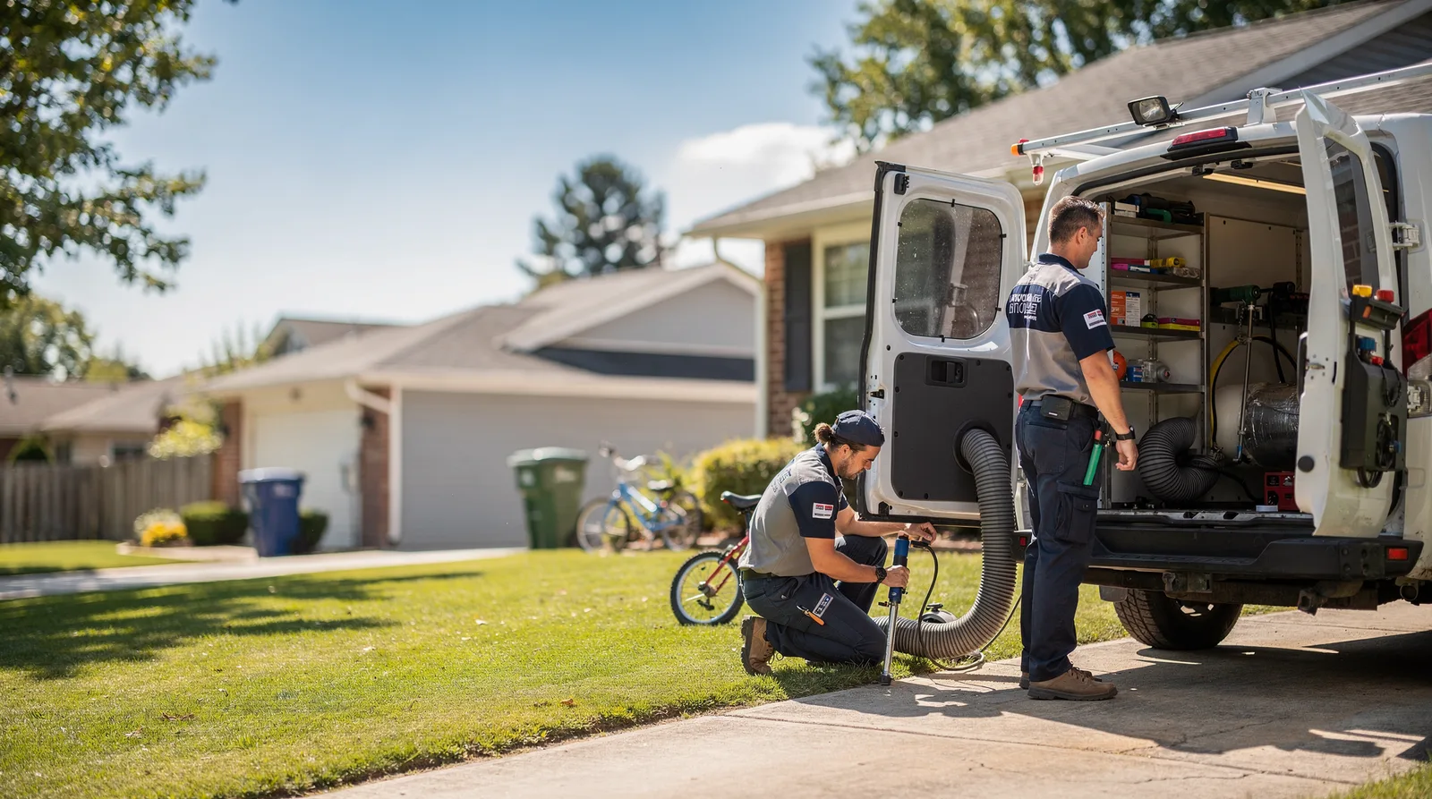 24/7 HVAC Repair & AC Replacement in Big Stone City, SD near me
